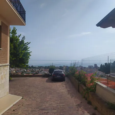 Terrazza Sul Mare Bed & Breakfast *