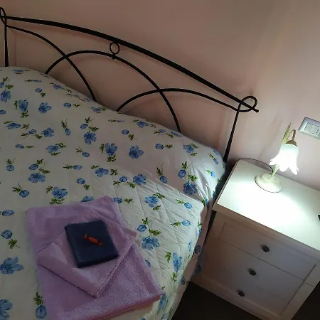 Terrazza Sul Mare Bed & Breakfast *