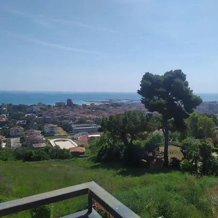 Terrazza Sul Mare *