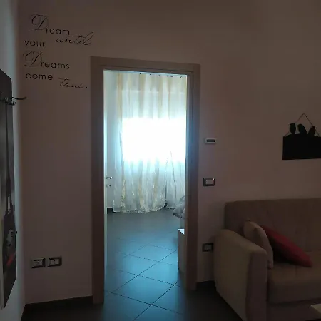 Terrazza Sul Mare Bed & Breakfast *