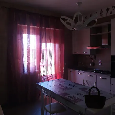 Terrazza Sul Mare Bed & Breakfast