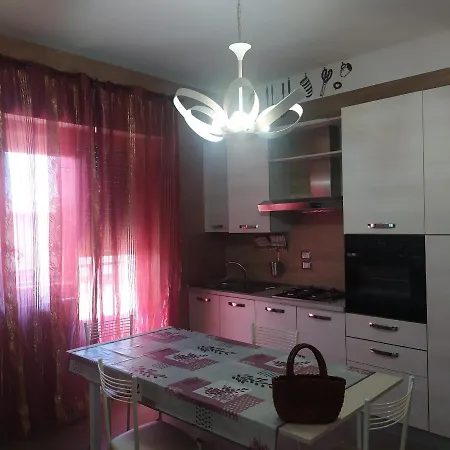 Terrazza Sul Mare *