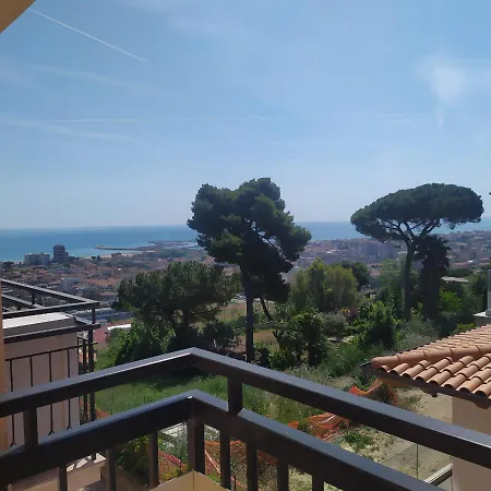 Terrazza Sul Mare *