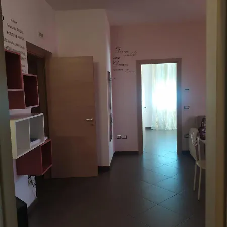 Terrazza Sul Mare Bed & Breakfast Giulianova