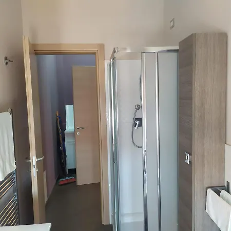 Bed & Breakfast Terrazza Sul Mare Giulianova