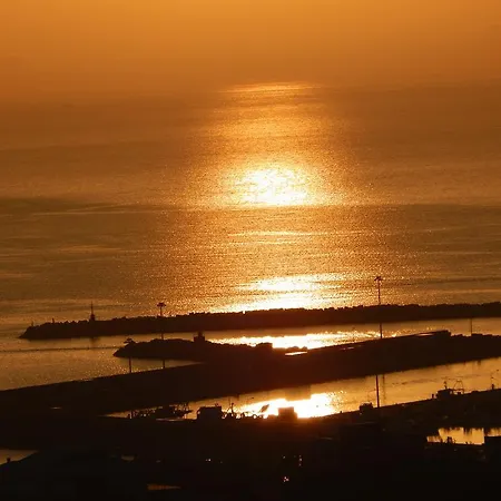 Terrazza Sul Mare Panzió 3*