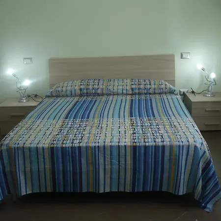 Panzió Terrazza Sul Mare