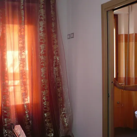 Terrazza Sul Mare Bed & Breakfast *