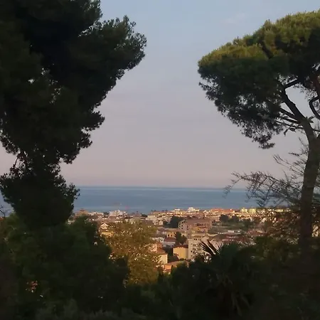 Terrazza Sul Mare