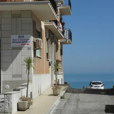 Terrazza Sul Mare