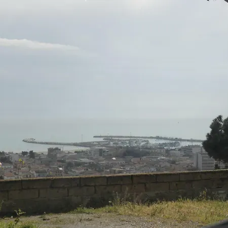 Terrazza Sul Mare Panzió 3*