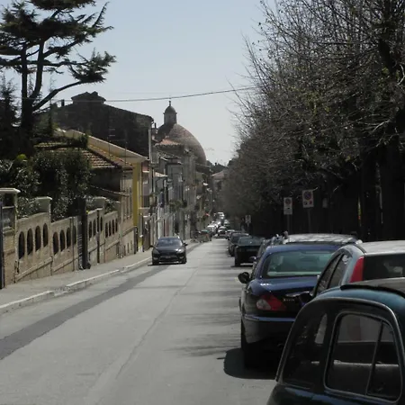 Oda ve Kahvaltı Terrazza Sul Mare 3*