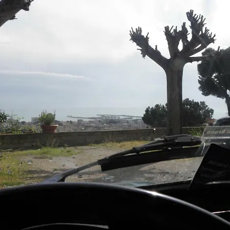 Terrazza Sul Mare