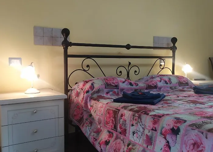 Terrazza Sul Mare 3* Giulianova