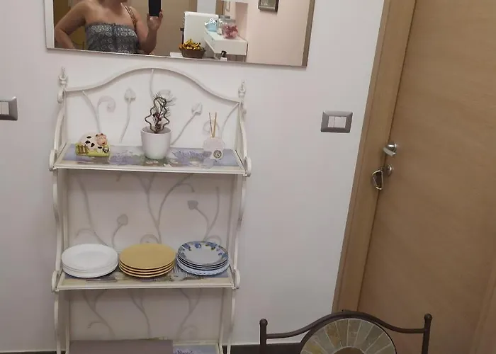 Terrazza Sul Mare 3* ג'וליאנובה