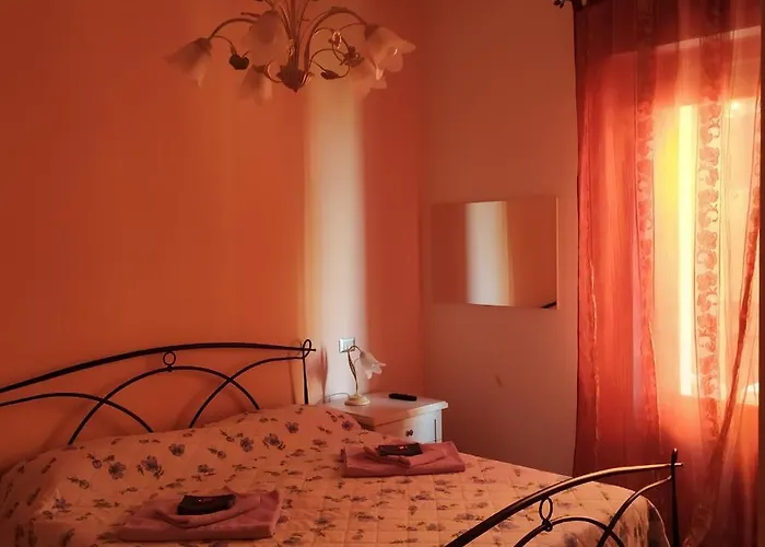 Terrazza Sul Mare Bed & Breakfast