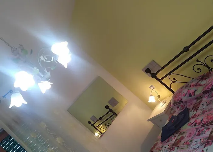 Terrazza Sul Mare 3*