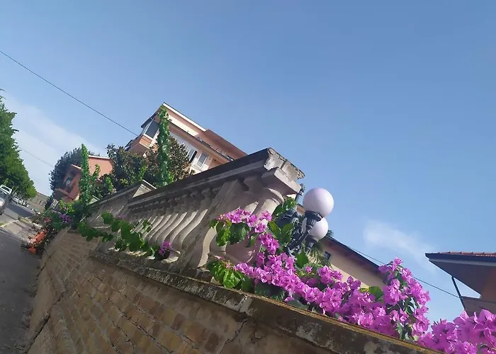 Terrazza Sul Mare 3*