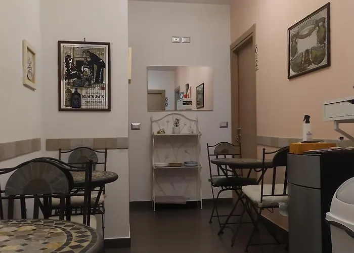 Terrazza Sul Mare 3*