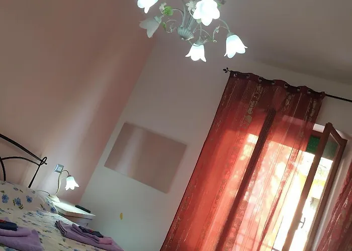 Terrazza Sul Mare 3*