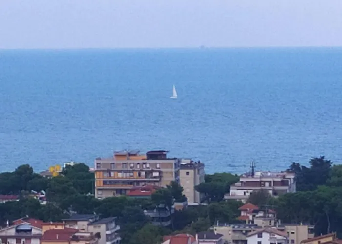 Terrazza Sul Mare 3*