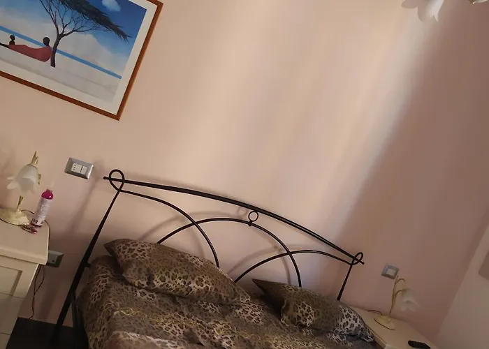 Terrazza Sul Mare Giulianova