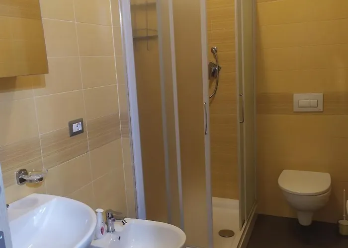 Terrazza Sul Mare Giulianova