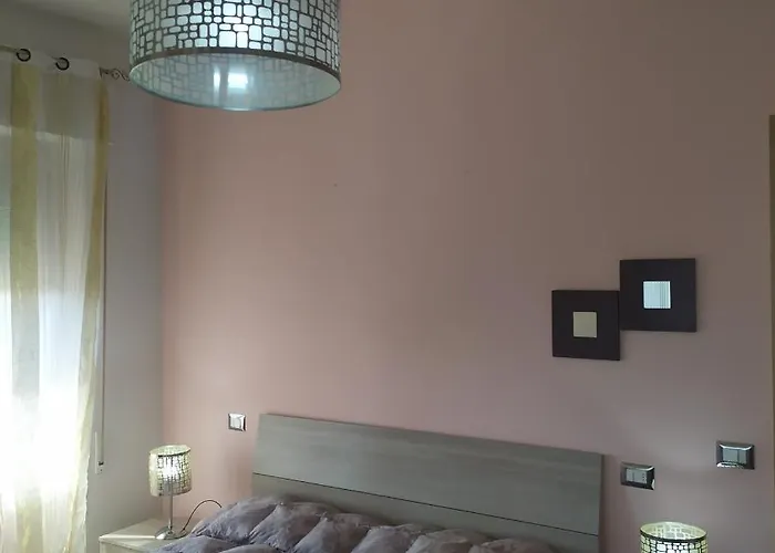 Terrazza Sul Mare 3* ג'וליאנובה