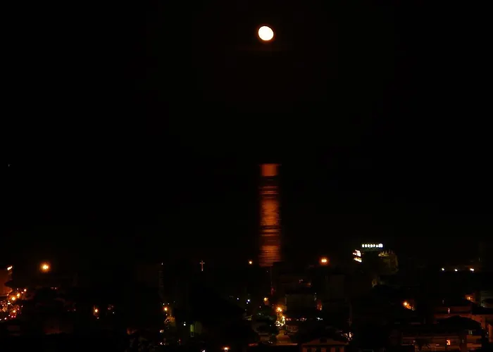 Terrazza Sul Mare ג'וליאנובה