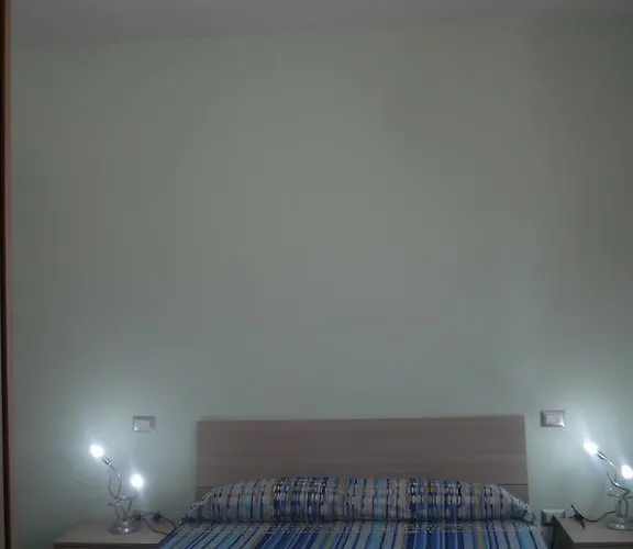 Terrazza Sul Mare 3*