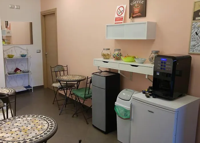 Terrazza Sul Mare 3*