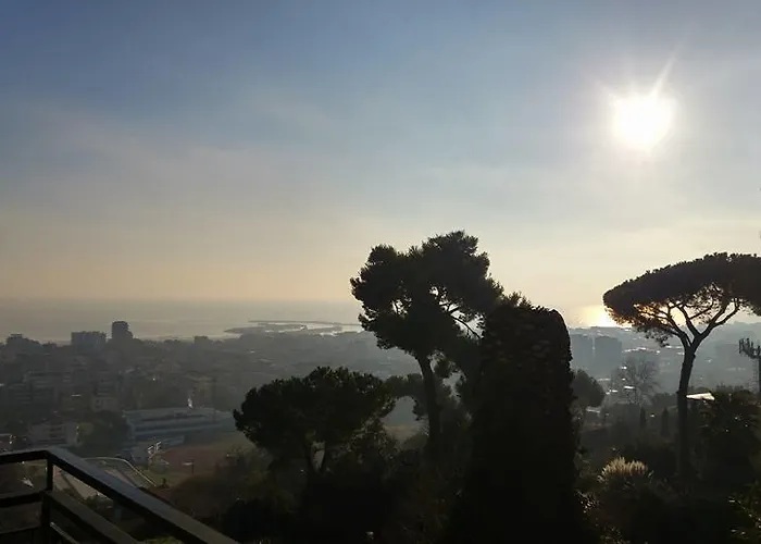 Terrazza Sul Mare 3*