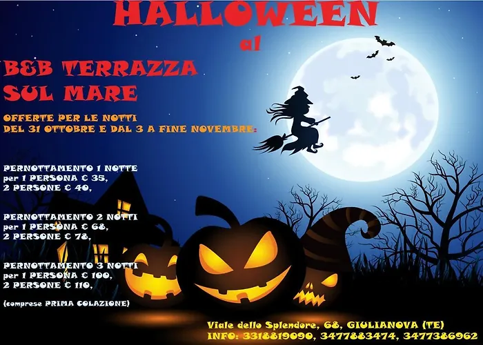 Terrazza Sul Mare 3*