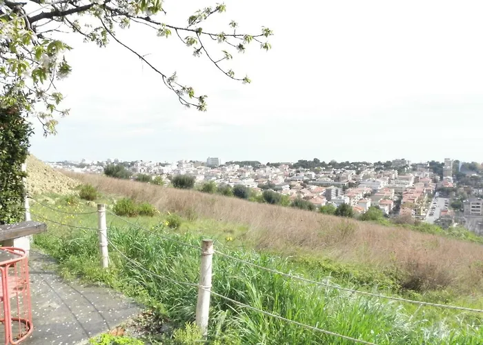 Terrazza Sul Mare לינה וארוחת בוקר 3*